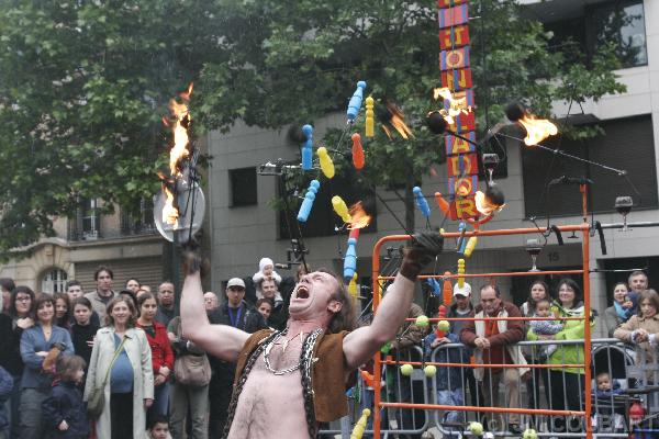 Diapositive suivante